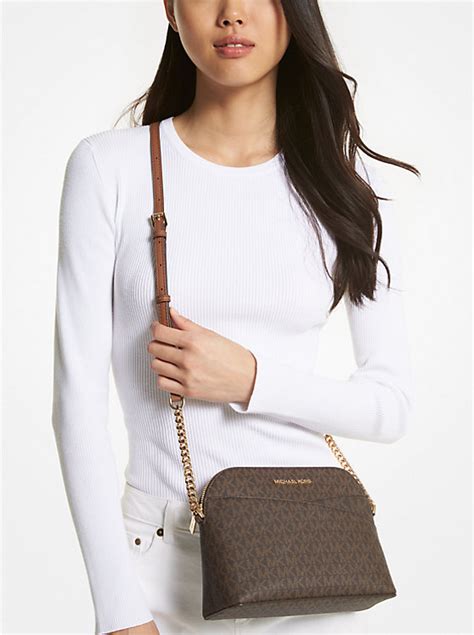 portemonee michael kors|michael kors crossbody purse.